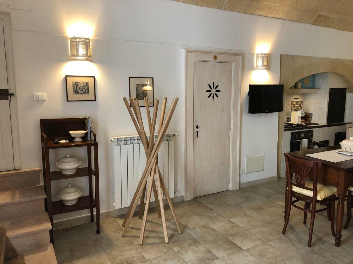 “Il Mosaico” Suite Apartment - Grottaglie Exterior foto